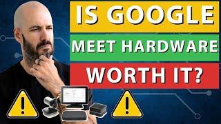 Consider Google Meet Hardware For Your Business | Honest Thoughts!