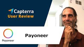 Payoneer Review: Excellent product to use to pay contractors