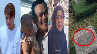 SIAPA YG MENINGG4L?VIRAL DI TIKTOK SIKAP LESLAR KE BPK& BAYI INI KBR RIZKY BILLAR LESTY KEJORA  MAU?