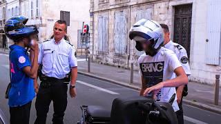 Police de la Rochelle : Au coeur de l'action