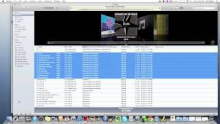 Get Organized: Cleaning Up iTunes (Part 1)