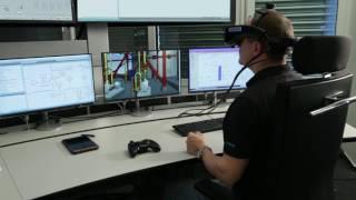 Efficient maintenance concepts with SIMATIC PCS 7 and COMOS MRO