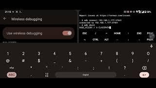 ROG phone Key mapping on Any Controller