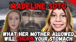 Horrible Secrets Were Quickly Exposed- The Story of Madeline Soto