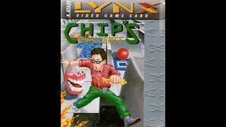 Chip's Challenge Longplay