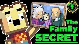 Game Theory: The Kindergarten Family Secret (Kindergarten 2)