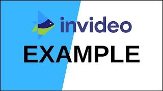 InVideo Software examples - InVideo Features