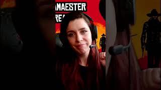 Танцующие брови  #stream #lunamaester