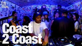 Coast 2 Coast with Community Function @TheLotRadio  10-17-2024