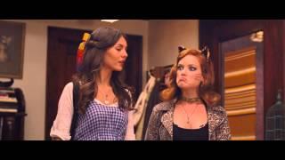 Fun Size Movie Clip "Meeting Momz" Official [1080 HD] - Victoria Justice