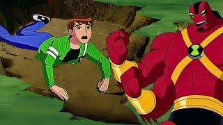 Ben 10 Defend the Tennyson Family From Old Enemies' Revenge  || Episode 3,4 of Ultimate Alien