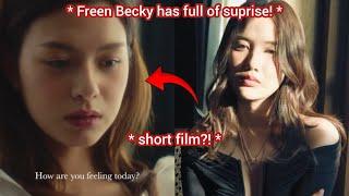 (FreenBeck) FREEN BECKY HAS FULL OF SURPRISED!|FreenBecky Short Film