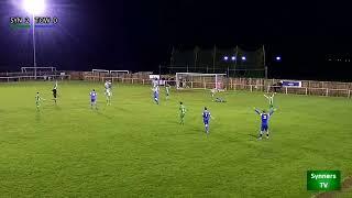 Billingham Synthonia v Billingham Town - 1/4/2024