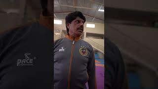 PATNA PIRATES TRAINING CAMP FOR VIVO PRO KABADDI SEASON 9 || #shorts