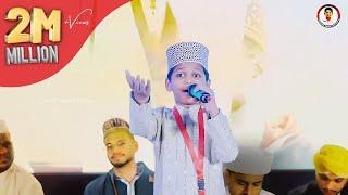 Nasif mon In MAHABBA INTERNATIONAL CONFERENCE24 |ISHAL NIGHT| DUBAI,UAE  | MasterNasif Official