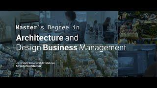 The Power of Architecture & Design Business Management: Transforming Careers and Shaping the Future