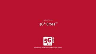 5G Cross - Technical animation