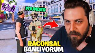 ELRAENN'İN SUNUCUSUNU TROLLEDİM - olay çıktı (Fivem Troll)