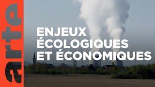 Nucléaire : une solution pour la planète ? | ARTE