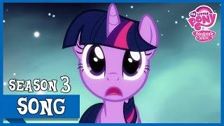 Celestia's Ballad (Magical Mystery Cure) | MLP: FiM [HD]