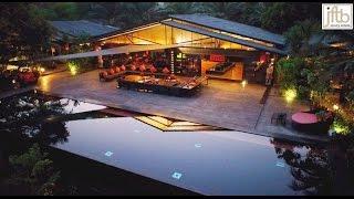 Exclusive villa à la location Phuket pour des vacances de rêves - JFTB Immobilier Phuket