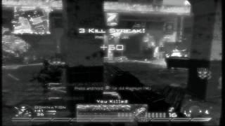 A Mw2 Montage - WARF3RE