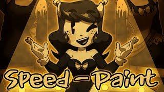 Alice Angel (Speedpaint 115)