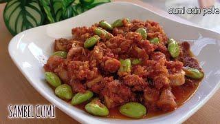 SAMBEL CUMI PETE | MUDAH & PRAKTIS