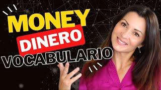 Vocabulario Simple para Hablar del Dinero, la Economía, y las Finanzas en Inglés