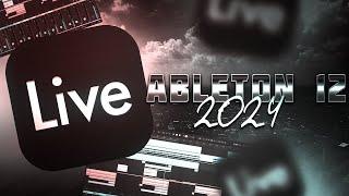 ⭐️ ABLETON 12 FREE DOWNLOAD | ABLETON LIVE CRACK FULL ACTIVATED VERSION | ABLETON CRACK 2025