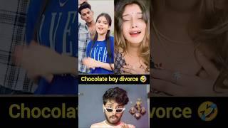 Chocolate Boy Divorce  | Chocolate Boy Expose | Bengali Roast Video  #shorts #bangla #roast