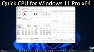 CPU  CORE PARKING MANAGER