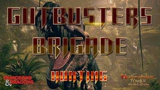 Neverwinter Module 12, Tier 3 Hunt by Gutbusters Brigade