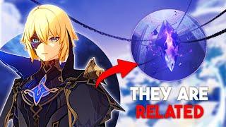 EVERYTHING Just Got Exposed | 4.7 Genshin Impact Theory & Lore