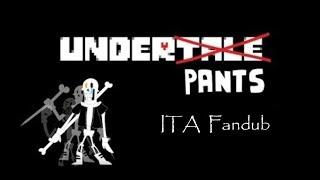 UnderPants - Genocide Ending (ITA FanDUB)