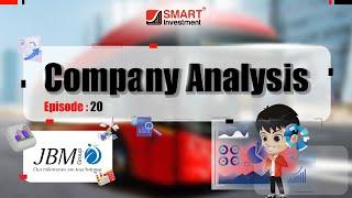 Jay Bharat Maruti Ltd. | Company Analysis Ep: 20 | Smart Investment