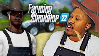 Training For My Life After YouTube In Farming Simulator 22