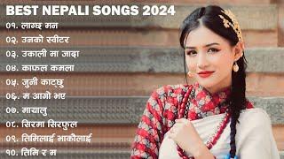 Best New Nepali Songs 2024 | New Nepali Songs 2080 | Superhit Nepali Songs Jukebox Collection