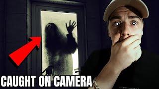 Our SCARIEST DEMON Encounter | Demonic Possession Caught On Camera