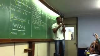 PROFESSOR DANDO AULA COM FUNK [ PART 2 VIDEO OFICIAL ]