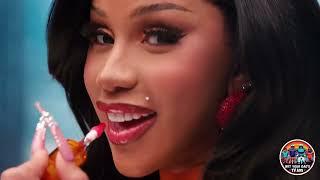 NYX Cosmetics (ft. Cardi B) Super Bowl LVIII (58) 2024 Commercial