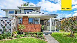 15D Percy Street - Rae Ocean