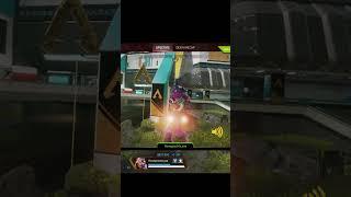 THE APEX CLOWN FIESTA #apexlegends #apexranked #shorts