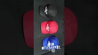 414 Freestyle - Bonés à Venda (Caps For Sale)