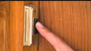 Doorbell sound effect