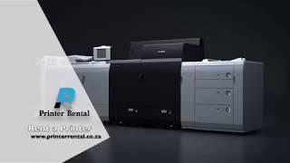 Printer Rental commercial