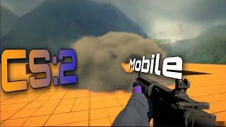 Counter Strike 2 Mobile 