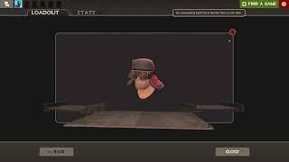 TF2 2 Cases 1 Unusual hat INSANE LUCK