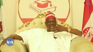 Yadda Za A Kawo Karshen Dambarwar Masarautar Kano - Kwankwaso