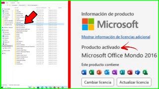 Solución Definitiva al Error de Activación de Microsoft Office 2024 Guía Fácil